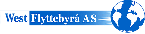 West Flyttebyrå AS